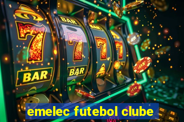 emelec futebol clube